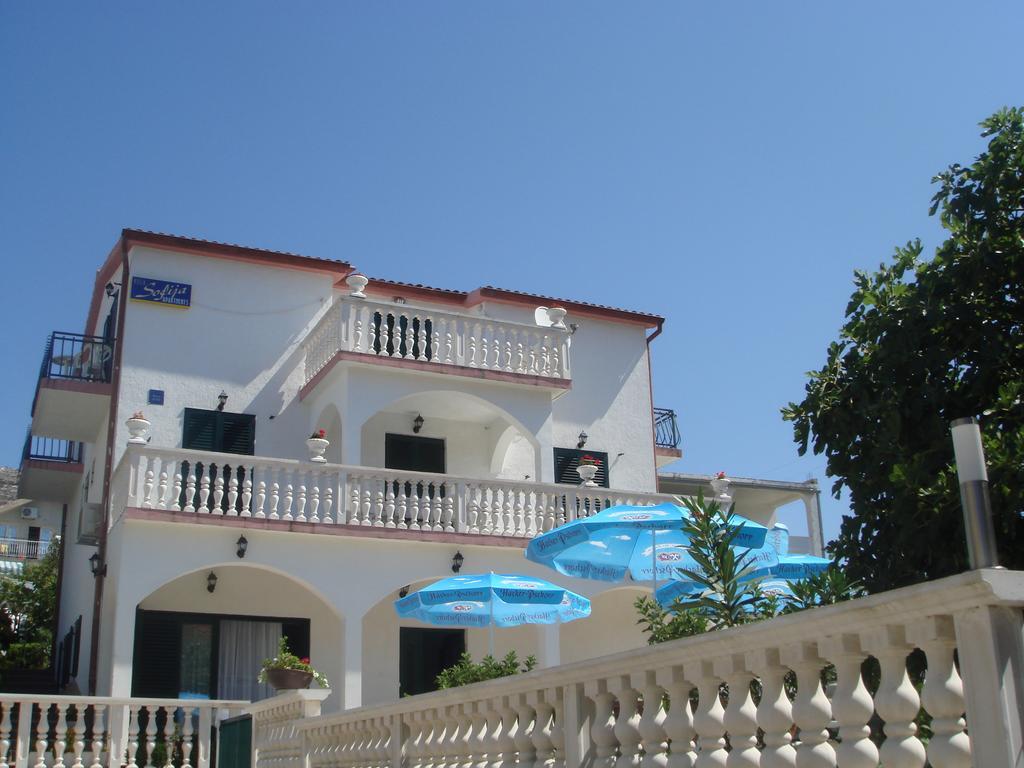 B&B Villa Sofija Grebaštica Pokój zdjęcie