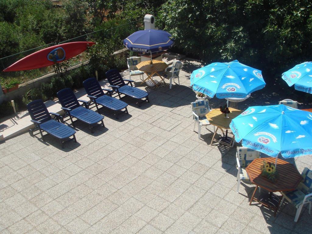 B&B Villa Sofija Grebaštica Pokój zdjęcie